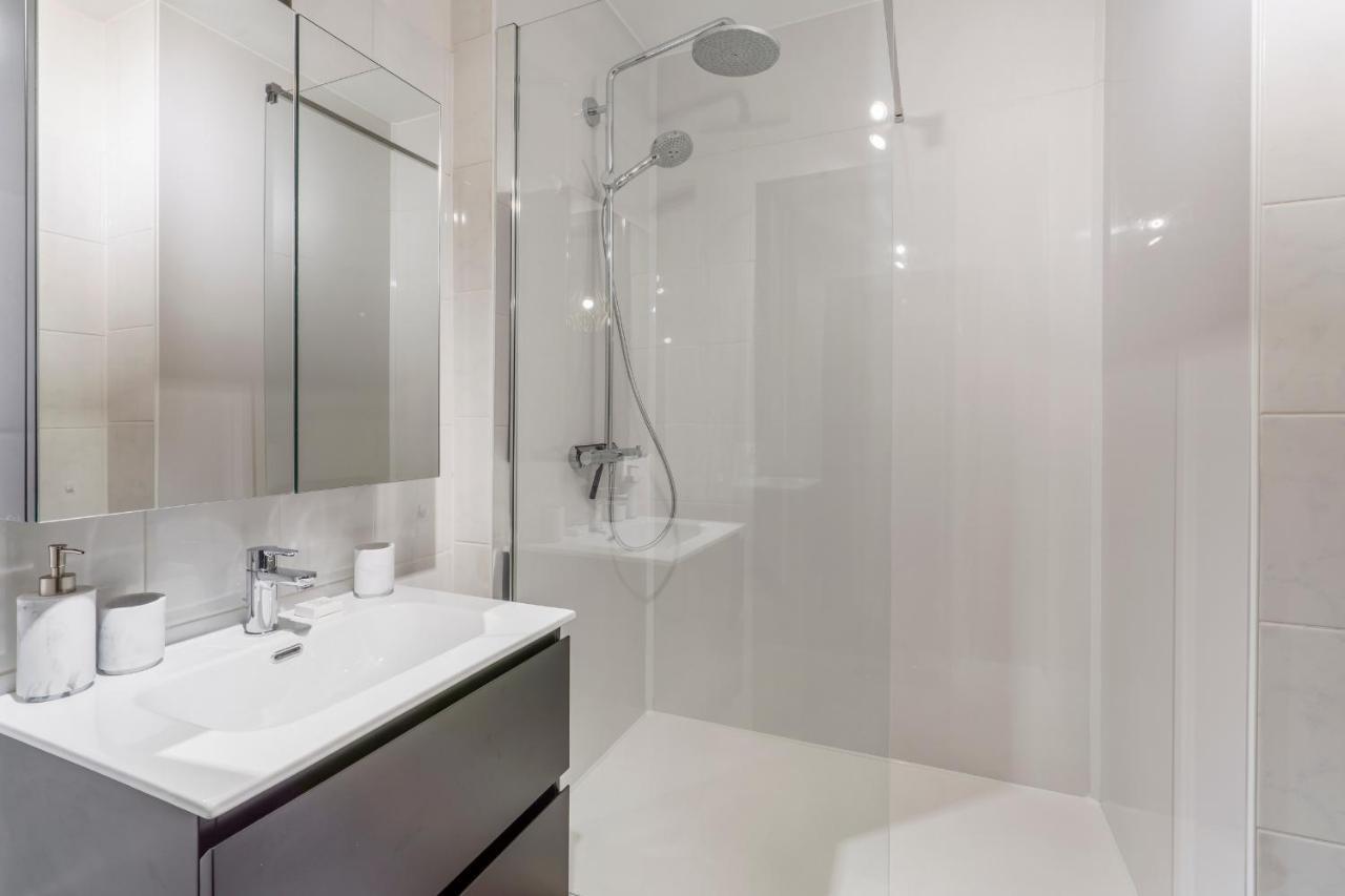 Private Trendy Appartement Toplocatie Middelkerke Dış mekan fotoğraf