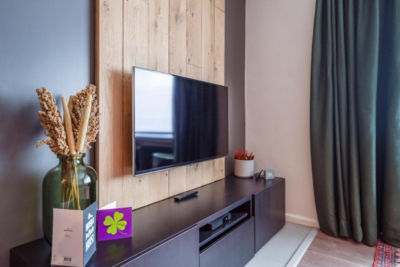 Private Trendy Appartement Toplocatie Middelkerke Dış mekan fotoğraf